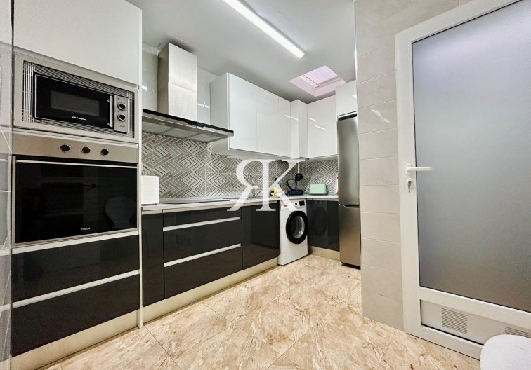 Wiederverkauf - town house - Torrevieja - Costa Blanca