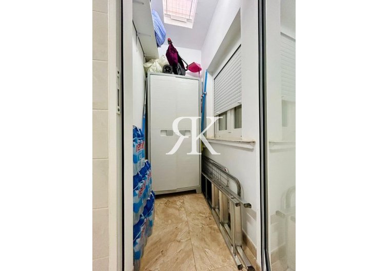 Wiederverkauf - town house - Torrevieja - Costa Blanca