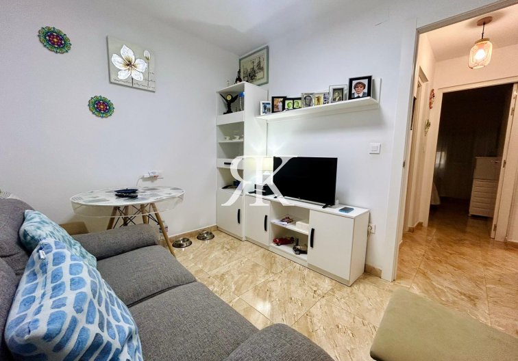 Wiederverkauf - town house - Torrevieja - Costa Blanca