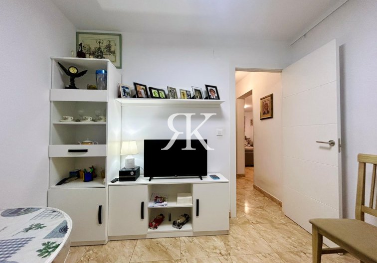 Wiederverkauf - town house - Torrevieja - Costa Blanca