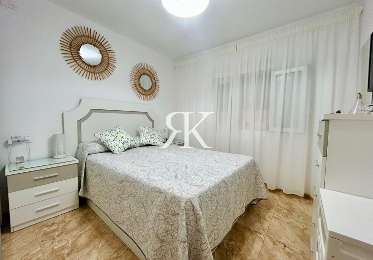 Wiederverkauf - town house - Torrevieja - Costa Blanca