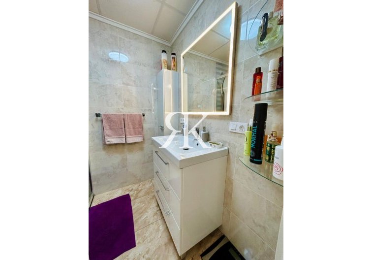 Wiederverkauf - town house - Torrevieja - Costa Blanca