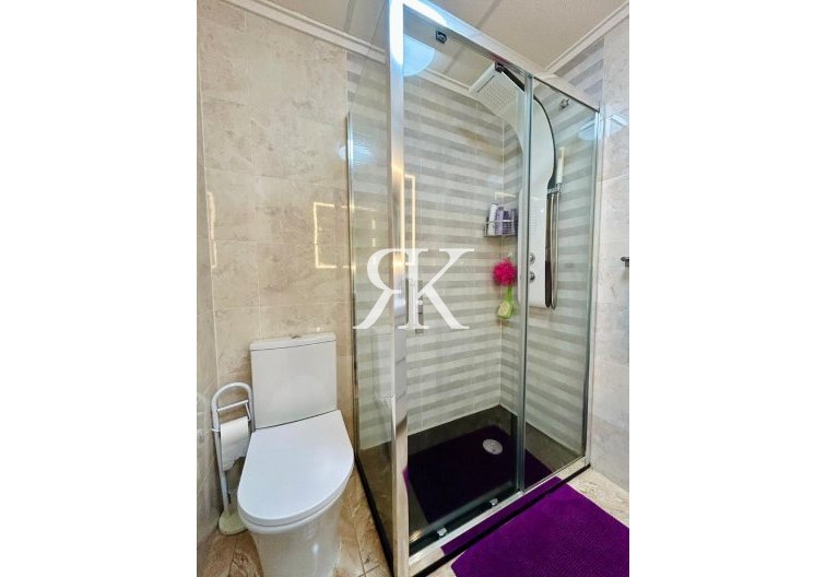 Wiederverkauf - town house - Torrevieja - Costa Blanca