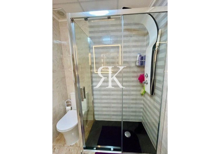 Wiederverkauf - town house - Torrevieja - Costa Blanca