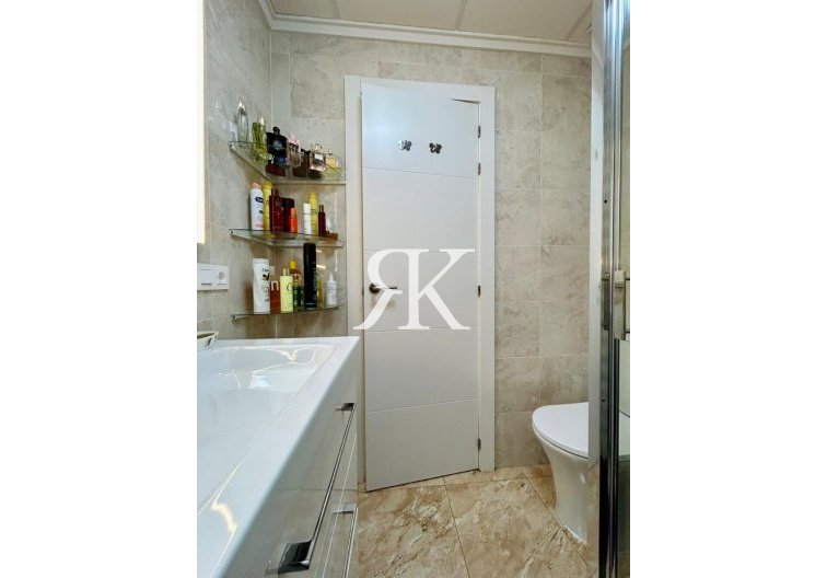 Wiederverkauf - town house - Torrevieja - Costa Blanca