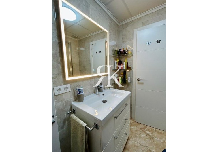 Wiederverkauf - town house - Torrevieja - Costa Blanca