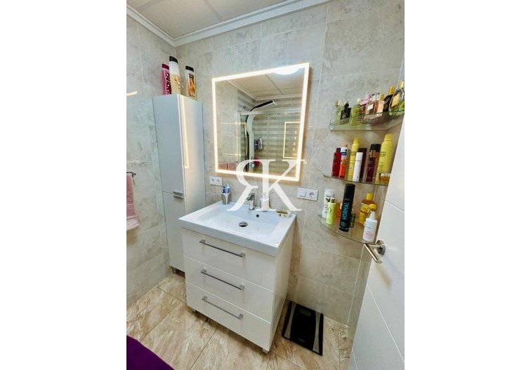 Wiederverkauf - town house - Torrevieja - Costa Blanca