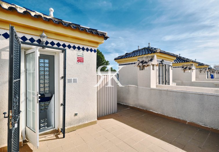 Revente - Semi Detached - Guardamar del Segura - El Raso