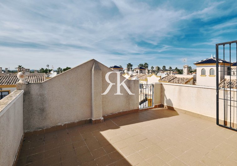 Revente - Semi Detached - Guardamar del Segura - El Raso