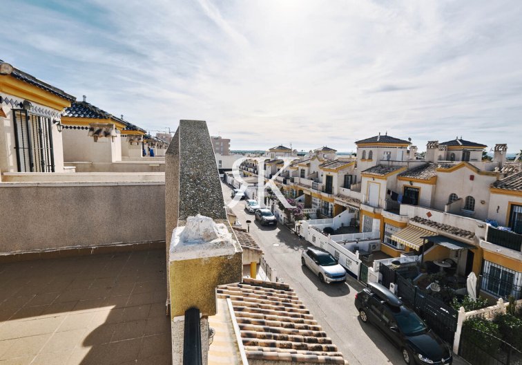 Revente - Semi Detached - Guardamar del Segura - El Raso