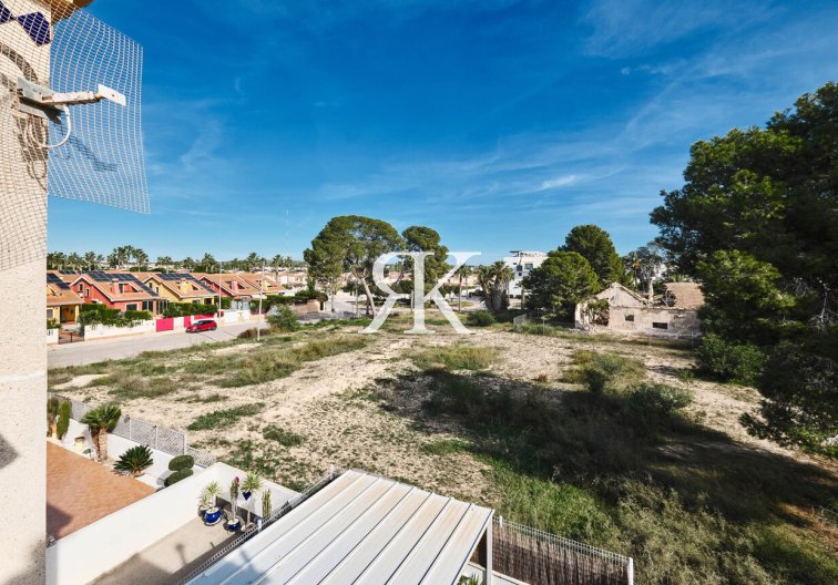 Revente - Semi Detached - Guardamar del Segura - El Raso