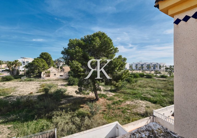 Revente - Semi Detached - Guardamar del Segura - El Raso