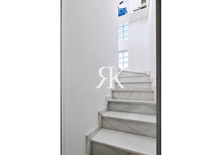 Revente - Semi Detached - Guardamar del Segura - El Raso