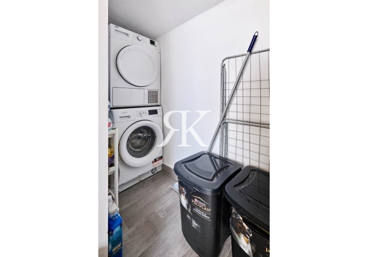 Revente - Semi Detached - Guardamar del Segura - El Raso