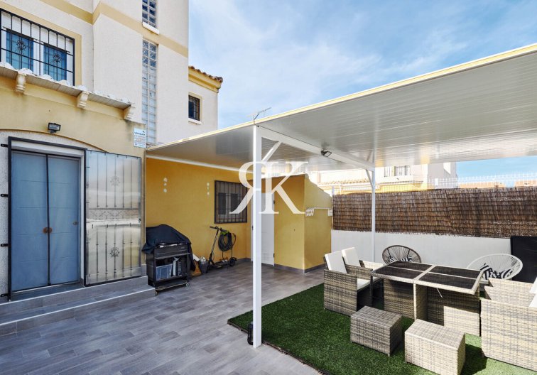 Revente - Semi Detached - Guardamar del Segura - El Raso