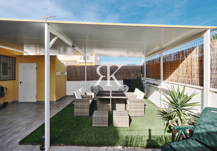 Revente - Semi Detached - Guardamar del Segura - El Raso