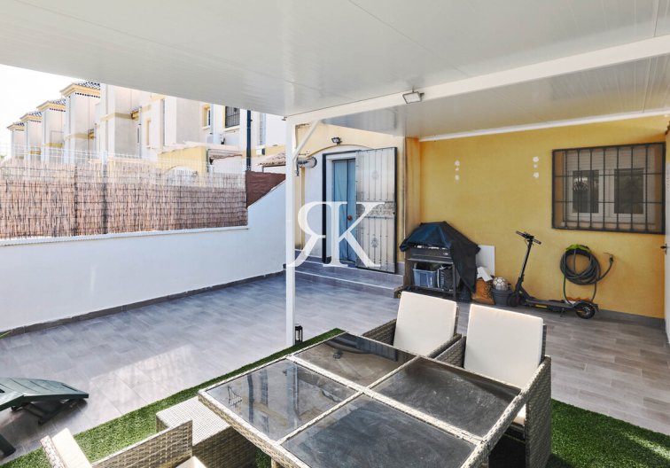 Revente - Semi Detached - Guardamar del Segura - El Raso