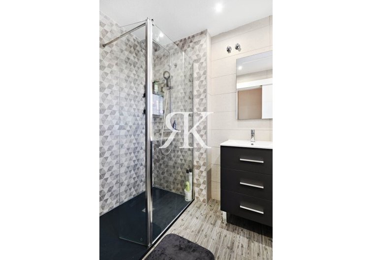 Revente - Semi Detached - Guardamar del Segura - El Raso