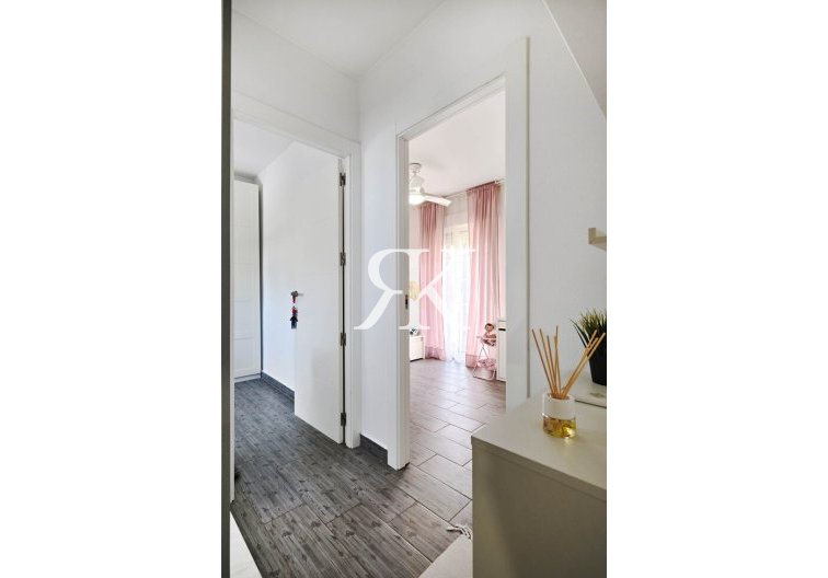 Revente - Semi Detached - Guardamar del Segura - El Raso