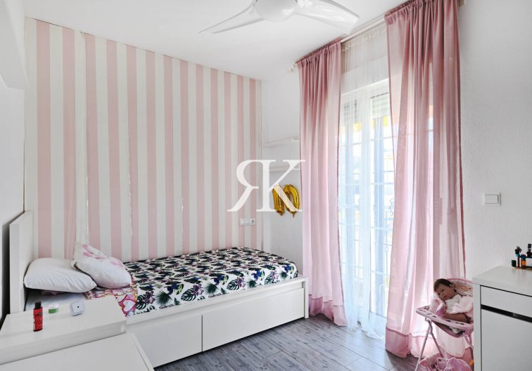 Revente - Semi Detached - Guardamar del Segura - El Raso