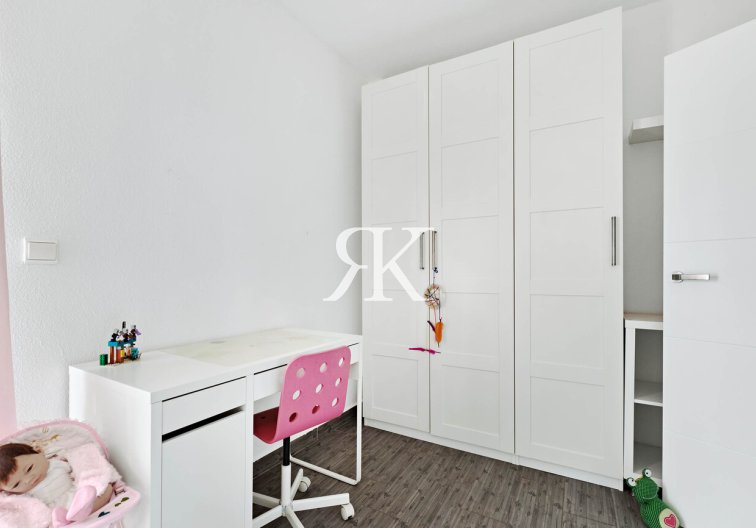 Revente - Semi Detached - Guardamar del Segura - El Raso