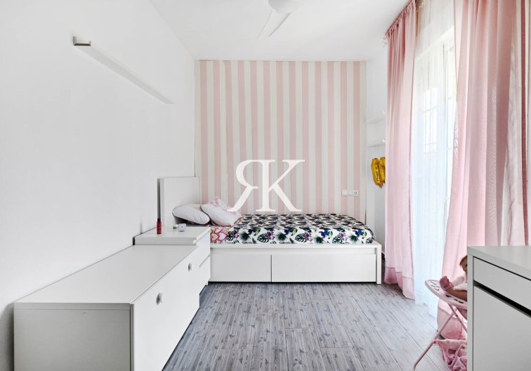 Revente - Semi Detached - Guardamar del Segura - El Raso