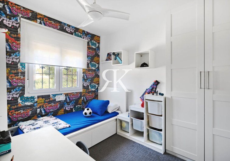 Revente - Semi Detached - Guardamar del Segura - El Raso