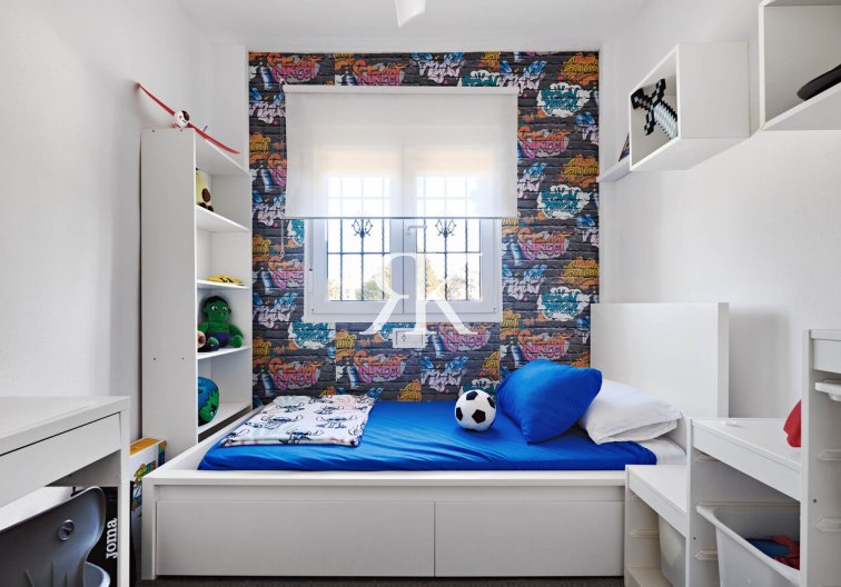 Revente - Semi Detached - Guardamar del Segura - El Raso