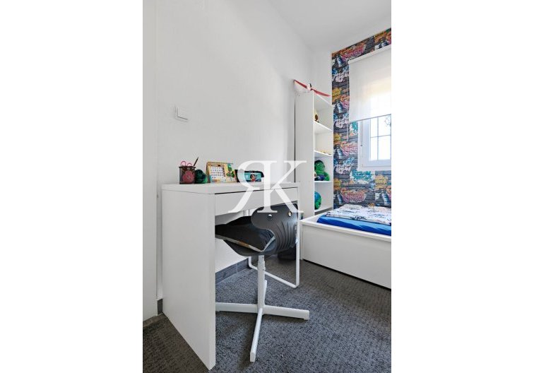 Revente - Semi Detached - Guardamar del Segura - El Raso