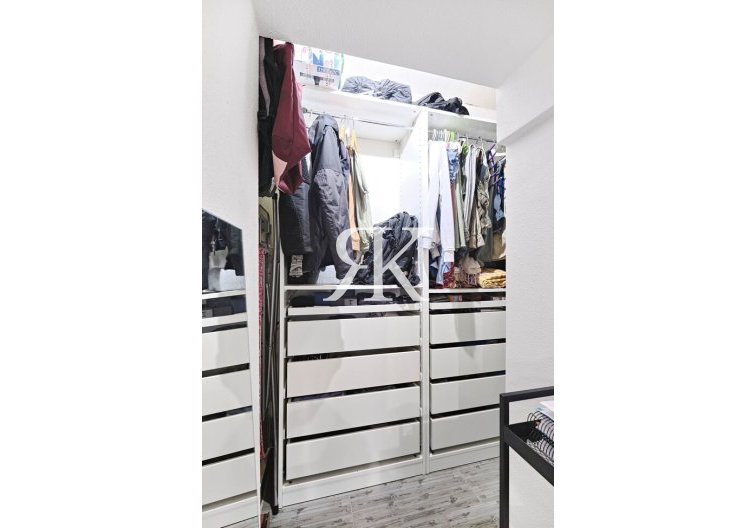 Revente - Semi Detached - Guardamar del Segura - El Raso