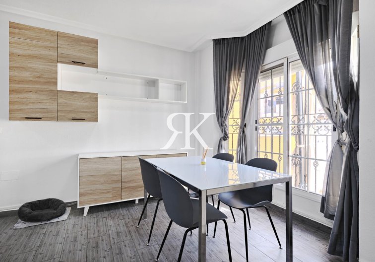 Revente - Semi Detached - Guardamar del Segura - El Raso