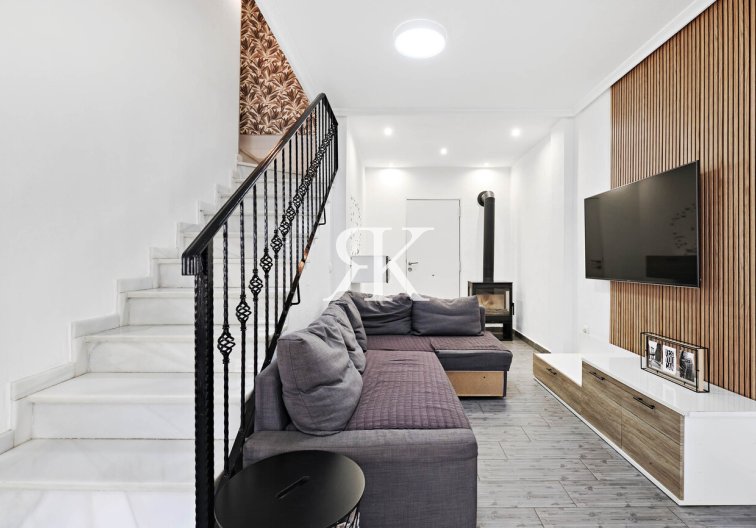 Revente - Semi Detached - Guardamar del Segura - El Raso