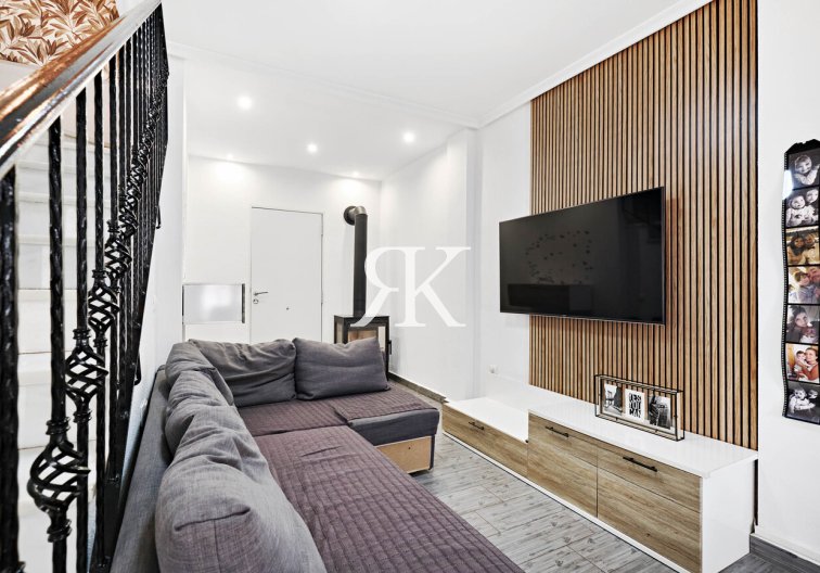 Revente - Semi Detached - Guardamar del Segura - El Raso