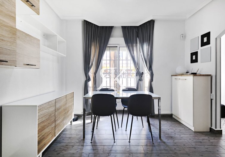 Revente - Semi Detached - Guardamar del Segura - El Raso