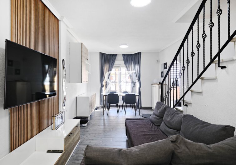 Revente - Semi Detached - Guardamar del Segura - El Raso