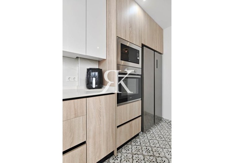 Revente - Semi Detached - Guardamar del Segura - El Raso