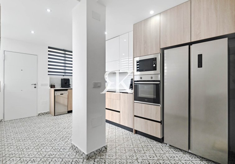 Revente - Semi Detached - Guardamar del Segura - El Raso