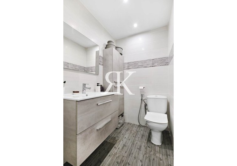 Revente - Semi Detached - Guardamar del Segura - El Raso