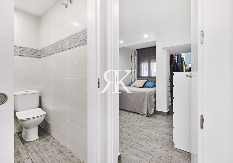 Revente - Semi Detached - Guardamar del Segura - El Raso