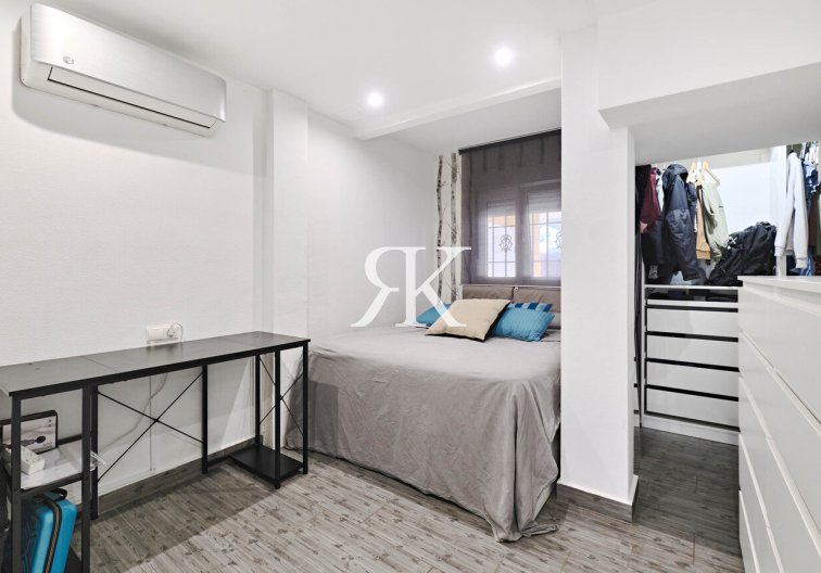 Revente - Semi Detached - Guardamar del Segura - El Raso