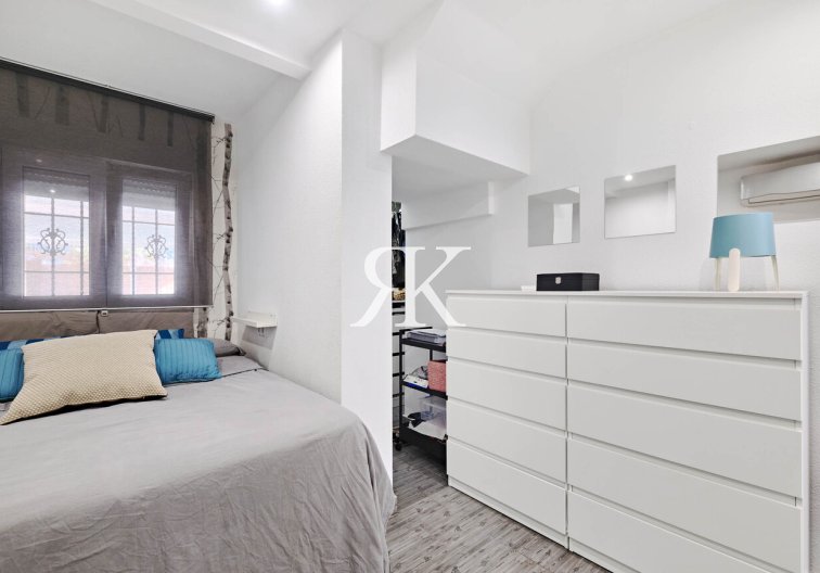 Revente - Semi Detached - Guardamar del Segura - El Raso