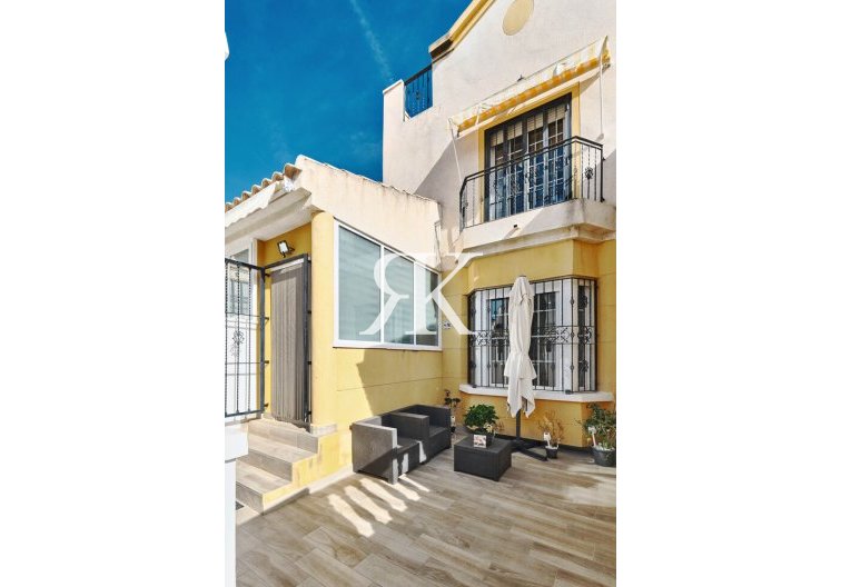 Revente - Semi Detached - Guardamar del Segura - El Raso