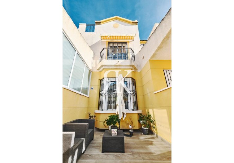 Revente - Semi Detached - Guardamar del Segura - El Raso