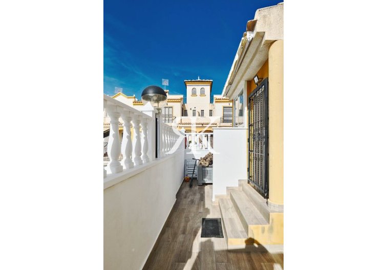 Revente - Semi Detached - Guardamar del Segura - El Raso