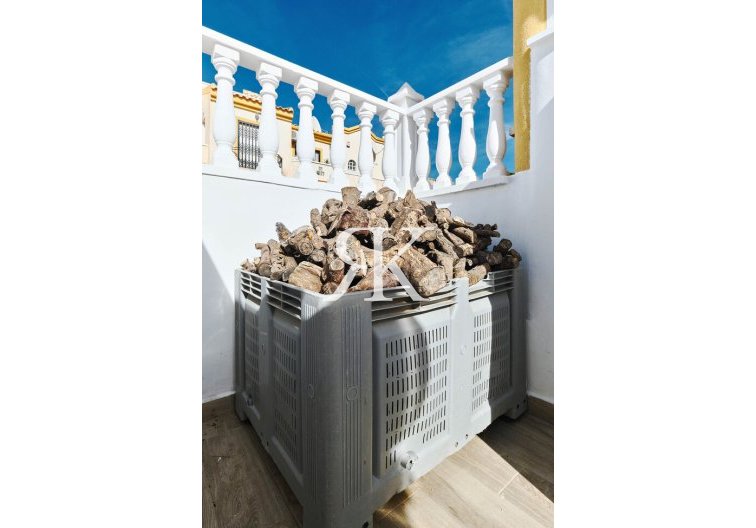 Revente - Semi Detached - Guardamar del Segura - El Raso