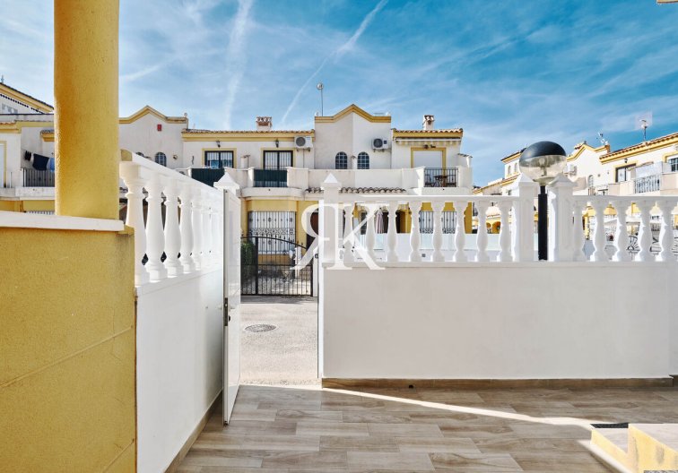 Revente - Semi Detached - Guardamar del Segura - El Raso