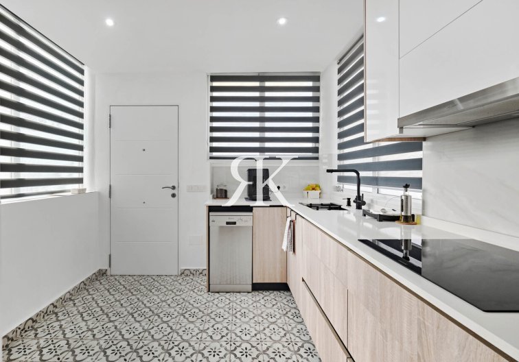 Revente - Semi Detached - Guardamar del Segura - El Raso