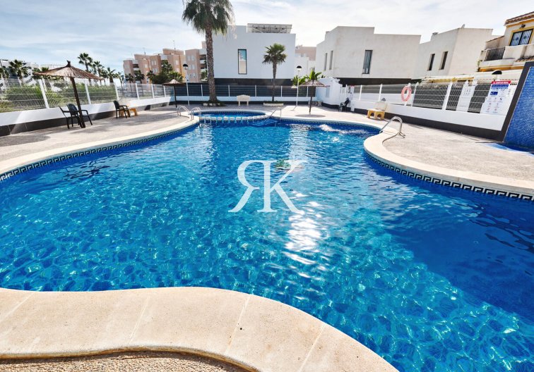 Revente - Semi Detached - Guardamar del Segura - El Raso