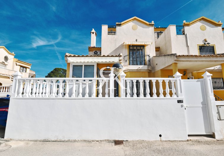 Revente - Semi Detached - Guardamar del Segura - El Raso