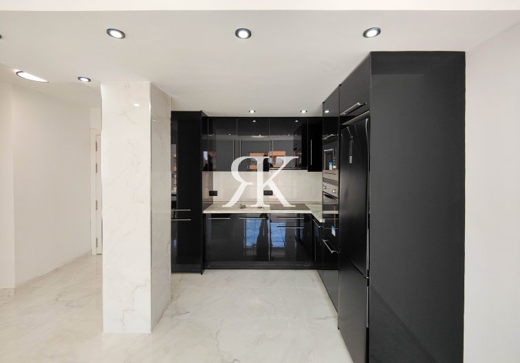 Herverkoop - Appartement - Orihuela Costa - Costa Blanca